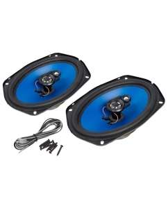 Купить Автомобильные колонки CSS Digma DCA-K693  в E-mobi