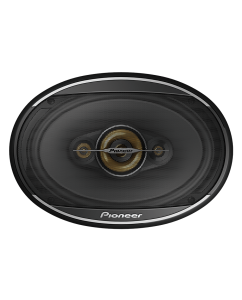 Купить Автомобильные колонки Pioneer TS-A6978S в E-mobi