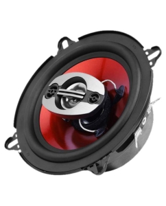 Купить Колонки автомобильные Ural Классик АС-К1347 без решетки 120Вт 91дБ 4Ом 13см в E-mobi