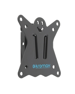 Купить Кронштейн для телевизора настенный фиксированный Kromax CASPER-100 10"-26" до 25 кг  в E-mobi