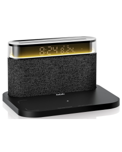 Купить Портативная колонка BBK BTA2020 Black в E-mobi