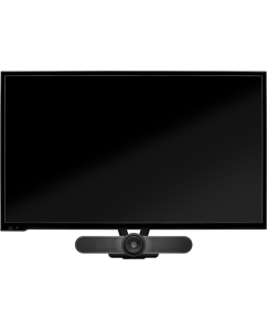 Купить Держатель Logitech (939-001656) для крепления Logitech MeetUp  в E-mobi