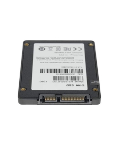 Купить SSD накопитель Hikvision E100 2.5" 128 ГБ (HS-SSD-E100/128G)  в E-mobi