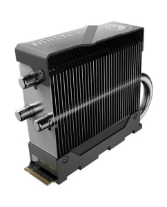 Купить SSD накопитель MSI M.2 2280 2 ТБ (158565)  в E-mobi