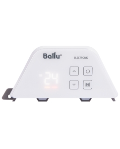 Купить Конвектор Ballu BEC/EVU-500+BCT/EVU-4E белый  в E-mobi