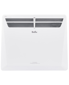 Купить Конвектор Ballu BEC/EVU-500+BCT/EVU-4E+BFT/EVUR белый  в E-mobi