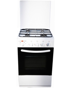 Купить Комбинированная плита CEZARIS ПГЭ 1000-13 белый в E-mobi