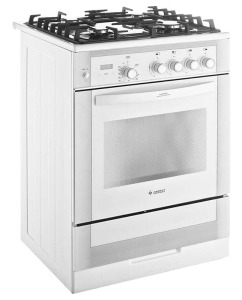 Купить Газовая плита GEFEST ПГ 6500-03 0042 белый  в E-mobi