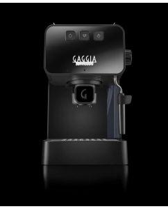 Купить Рожковая кофеварка Gaggia EG2111 серый; черный  в E-mobi