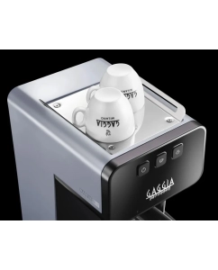 Купить Рожковая кофеварка Gaggia EG2111 серый; черный  в E-mobi