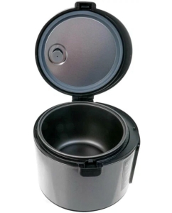 Купить Мультиварка Polaris PMC 0593AD серебристый; черный  в E-mobi