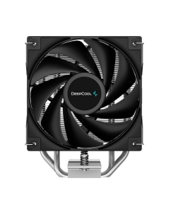Купить Кулер для процессора DEEPCOOL AG400 (R-AG400-BKNNMN-G-1)  в E-mobi