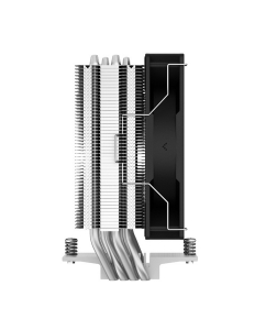 Купить Кулер для процессора DEEPCOOL AG400 (R-AG400-BKNNMN-G-1)  в E-mobi