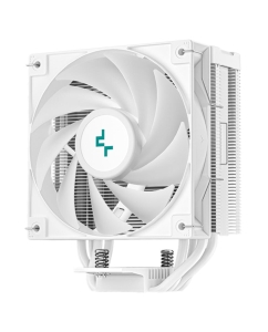 Купить Кулер для процессора Deepcool AG400 DIGITAL White  в E-mobi