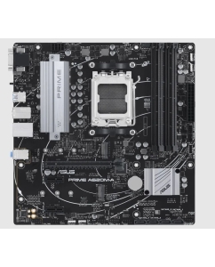 Купить Материнская плата ASUS PRIME A620M-A-CSM  в E-mobi