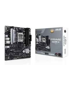 Купить Материнская плата ASUS PRIME A620M-A-CSM  в E-mobi