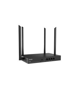 Купить Wi-Fi роутер Tenda W18E (3221804)  в E-mobi