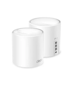 Купить Mesh система TP-Link X502-Pack White DECO X502-PACK в E-mobi