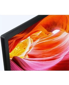 Купить Телевизор Sony KD-55X75K 55", 55"(139 см), UHD 4K  в E-mobi