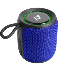 Купить Портативная колонка Ural ТТ М3+ Mini Blue в E-mobi