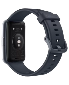 Купить Смарт-часы Huawei Watch Fit SE STA-B39 Black, 55020ATD  в E-mobi