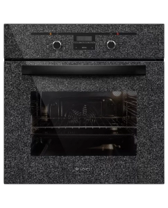 Купить Встраиваемый электрический духовой шкаф GEFEST ДА 622-02 К43 Grey/Black в E-mobi