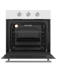 Купить Встраиваемый электрический духовой шкаф HOMSair OES604 белый  в E-mobi