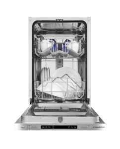 Купить Встраиваемая посудомоечная машина MAUNFELD MLP45120  в E-mobi