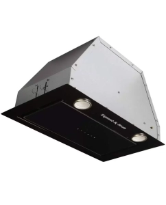 Купить Вытяжка встраиваемая Zigmund & Shtain K 011.5 1М Black  в E-mobi