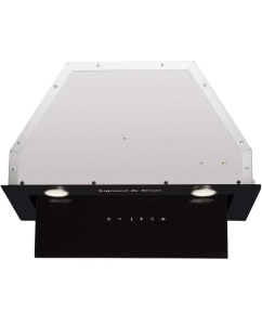 Купить Вытяжка встраиваемая Zigmund & Shtain K 011.5 1М Black  в E-mobi