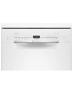 Купить Посудомоечная машина Bosch SPS2IKW1BR белый  в E-mobi