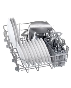 Купить Посудомоечная машина Bosch SPS2IKW1BR белый  в E-mobi