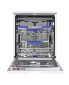 Купить Посудомоечная машина MAUNFELD MWF60331W белый  в E-mobi