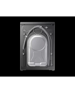 Купить Стиральная машина Samsung WW80AG6S28AXLD серый  в E-mobi