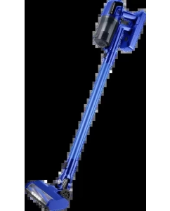 Купить Пылесос MAUNFELD MF-2032BL PRO синий в E-mobi