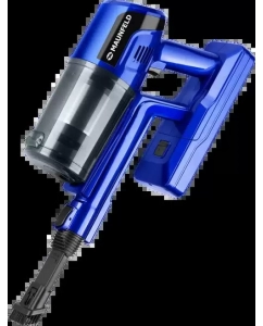 Купить Пылесос MAUNFELD MF-2032BL PRO синий  в E-mobi
