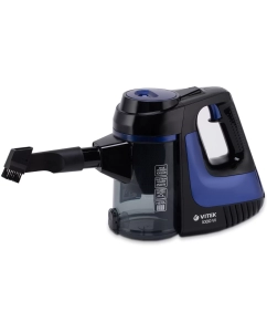 Купить Пылесос VITEK VT-8126 синий; черный  в E-mobi