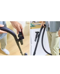 Купить Пылесос Bosch BGL38GOLD золотистый, черный  в E-mobi