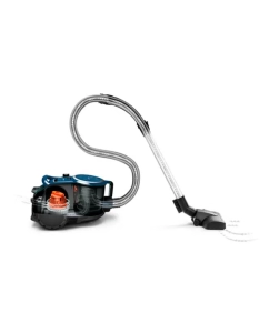Купить Пылесос Bosch Serie|6 BGS412000 синий  в E-mobi