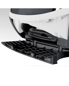 Купить Пылесос Bosch BWD421PRO белый, черный  в E-mobi