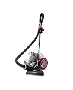 Купить Пылесос Kitfort КТ-5152 серый в E-mobi