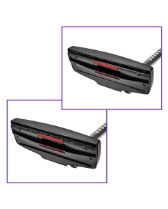 Купить Пылесос Kitfort КТ-5152 серый  в E-mobi