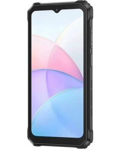 Купить Смартфон Blackview BV6200 Pro 6/128GB Black  в E-mobi