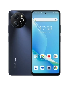 Купить Смартфон BlackView SHARK 8 8/256Gb Серый в E-mobi