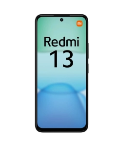 Купить Смартфон Xiaomi Redmi 13 8/256Gb, Midnight Black  в E-mobi