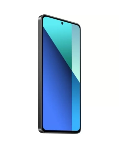 Купить Смартфон Xiaomi Redmi Note 13 8/256 черный  в E-mobi