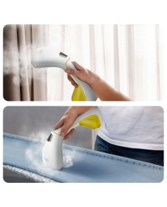 Купить Ручной отпариватель Kitfort КТ-999-4  в E-mobi