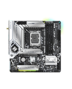 Купить Материнская плата ASRock B760M  в E-mobi