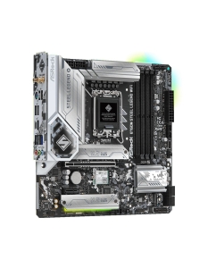 Купить Материнская плата ASRock B760M  в E-mobi