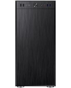 Купить Корпус компьютерный Accord 3407 (ACC-3407) Black  в E-mobi
